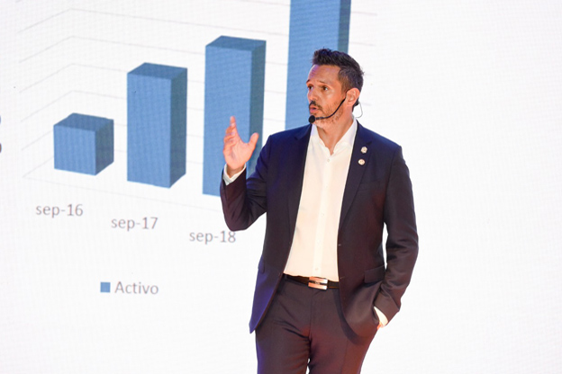 Grupo Campici presentó una oferta por OCA