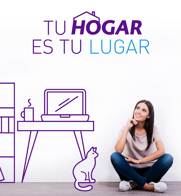 Seguro de Hogar, la nueva propuesta de Experta Seguros