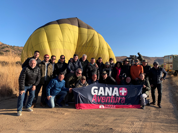 Las claves del Grupo Sancor Seguros para incentivar a su cuerpo de ventas