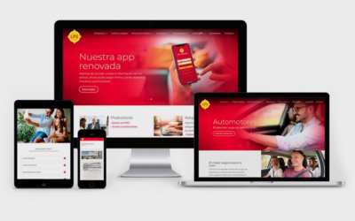La Perseverancia Seguros presenta su nueva página web y su intranet para productores