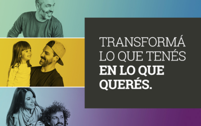 La Segunda Seguros lanzó su nueva campaña de Seguros de Retiro