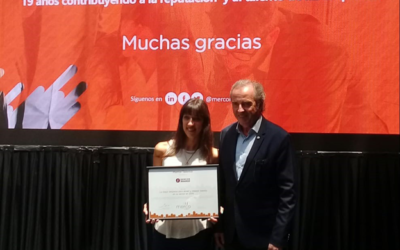 Sancor Seguros volvió a ser reconocida como la aseguradora más atractiva para trabajar