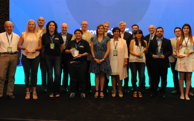 Provincia ART desarrolló el 1° Foro Internacional de Gestión