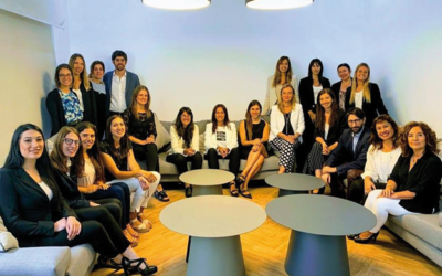 La SSN invitó a RUS a integrar el proyecto «Mujeres y Seguros»