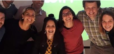 Becas WinWin de San Cristóbal, segunda etapa