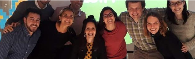 Becas WinWin de San Cristóbal, segunda etapa