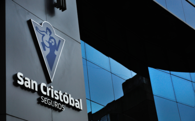 San Cristóbal Seguros celebra 80 años de trayectoria