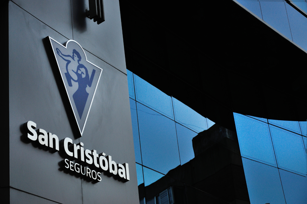 San Cristóbal Seguros celebra 80 años de trayectoria