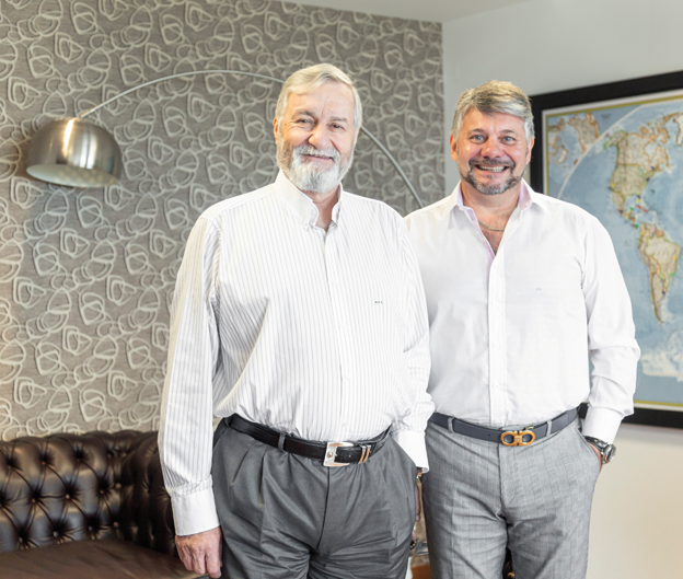 “Al productor nunca hay que dejarlo de lado porque es el motor de la actividad”