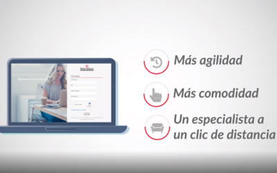 Nueva herramienta de la ART de Swiss Medical Group