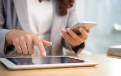 Afianzadora “Digital”