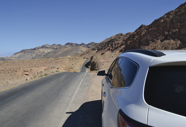 Consejos de Allianz para disfrutar un viaje seguro