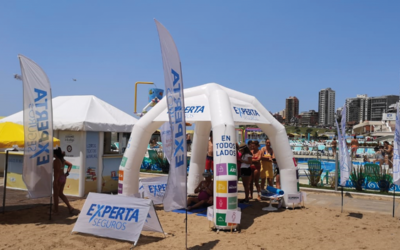 La propuesta de Experta Seguros para este verano