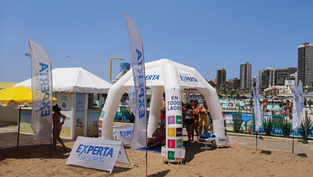 La propuesta de Experta Seguros para este verano