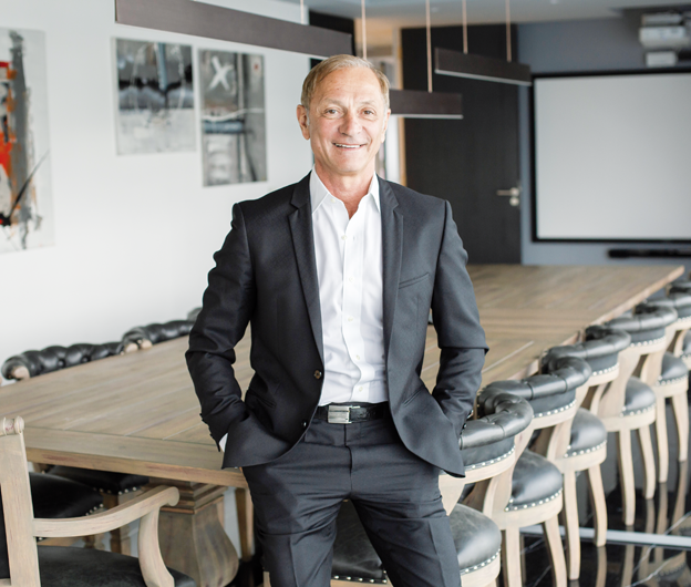 Special Division se diferencia en la atención personalizada y la rapidez en la respuesta