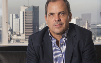 PROF Grupo Asegurador comenzó su 60° Aniversario con nuevo Director General