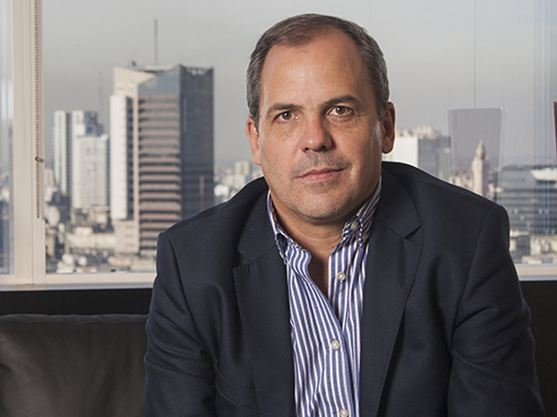 PROF Grupo Asegurador comenzó su 60° Aniversario con nuevo Director General