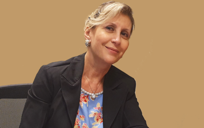 María Luz Gómez es la nueva Gerente General de Instituto Asegurador Mercantil