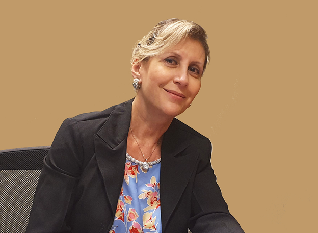 María Luz Gómez es la nueva Gerente General de Instituto Asegurador Mercantil