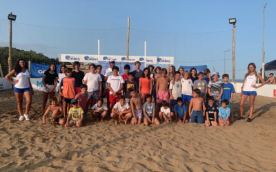 Se inauguró el espacio Arena Orbis en Pinamar