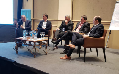 Ciclo anual de Capacitación a PAS de San Cristóbal Seguros