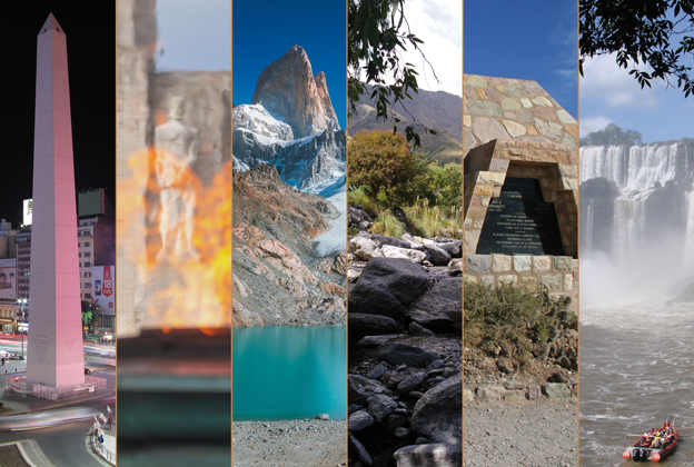 La situación del Seguro por región geográfica