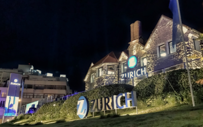 Zurich inauguró nuevas oficinas en Mar del Plata