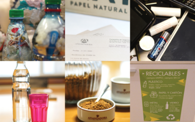 Afianzadora Sustentable