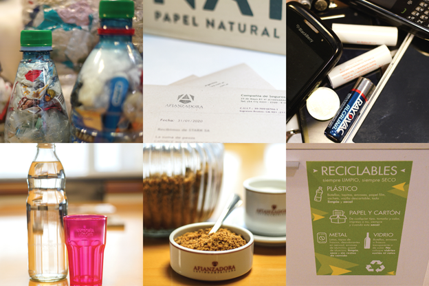 Afianzadora Sustentable