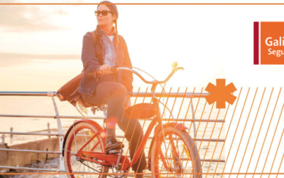 Galicia Seguros lanzó su primer seguro On-demand