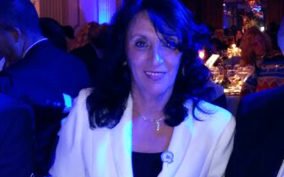 Designan Superintendenta de Seguros de la Nación a la actuaria Mirta Adriana Guida