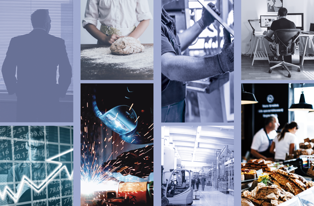 Seguros para Pymes en tiempos de crisis