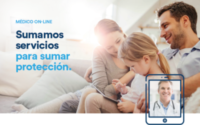 San Cristóbal Seguros lanza un servicio de telemedicina para sus asegurados