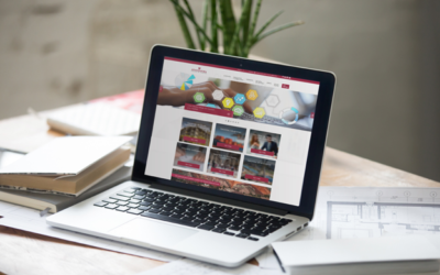 Afianzadora 100% remota y hogareña