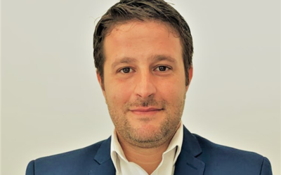 Leonardo Rodrigo Díaz es el nuevo Gerente de Siniestros de PROF Seguros