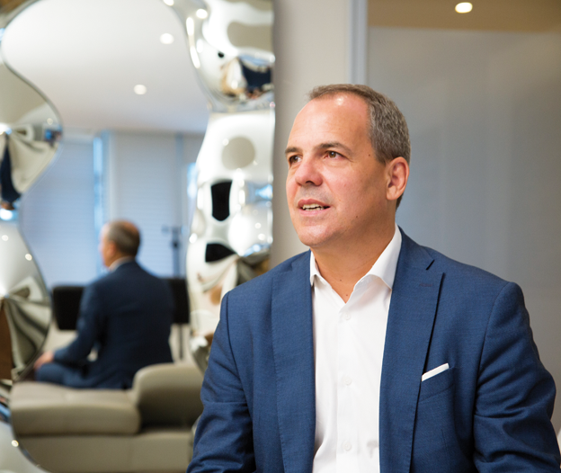 PROF Grupo Asegurador se renueva en el marco de su 60° Aniversario