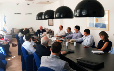 La Mesa de Innovación en Seguros e Insurtech avanza a paso firme