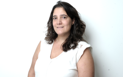 Provincia ART designó a María Soledad Sanz como nueva Gerente de Recursos Humanos