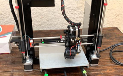 RUS y las Universidades junto a la comunidad en medio de la pandemia