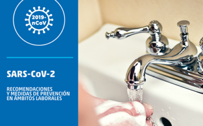 Las ART deberán informar sobre el Coronavirus