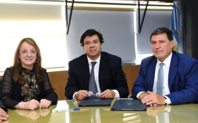 Santa Cruz fortalece la Prevención de Riesgos Laborales