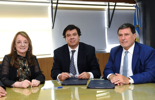 Santa Cruz fortalece la Prevención de Riesgos Laborales