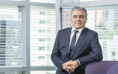 Grupo SURA crece 27.9% en 2019 y alcanza la cifra récord de COP 1.72 billones (USD 523.8 millones)