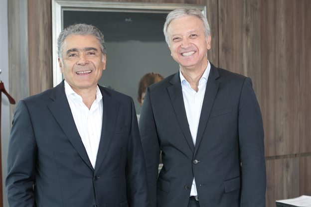 Gonzalo Alberto Pérez asumirá la Presidencia de Grupo SURA a partir del 1° de abril