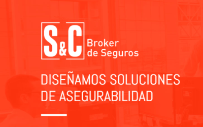 Comunicación de S&C Broker de Seguros