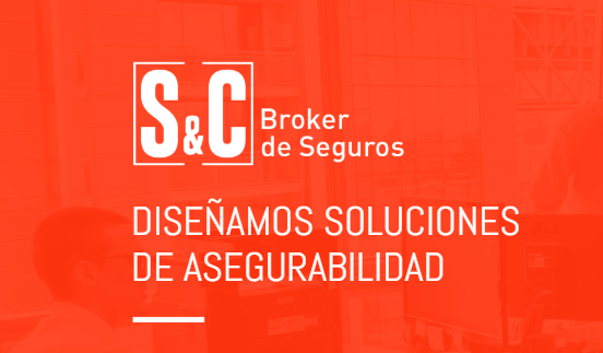 Comunicación de S&C Broker de Seguros