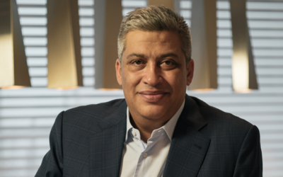 Carlos Rosales: “Estamos trabajando para convertir este desafío en una oportunidad”