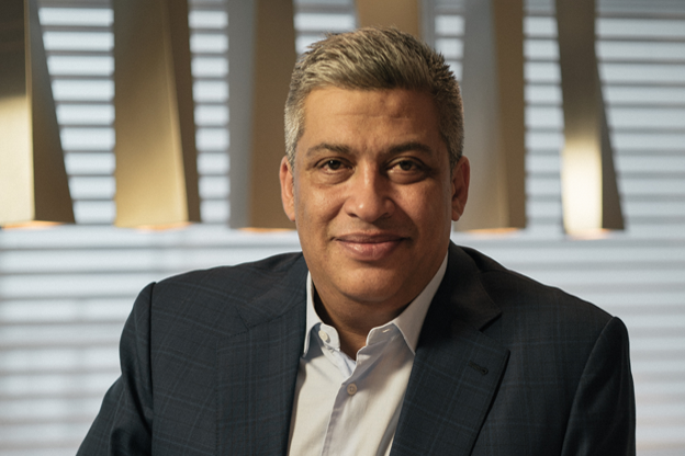 Carlos Rosales: “Estamos trabajando para convertir este desafío en una oportunidad”