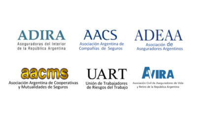 Protocolo COVID-19 para la Industria Aseguradora