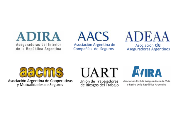 Protocolo COVID-19 para la Industria Aseguradora